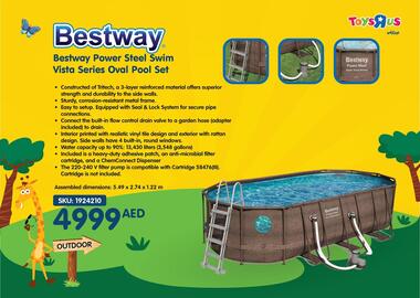 Toys R Us catalogue Page 3