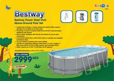Toys R Us catalogue Page 31