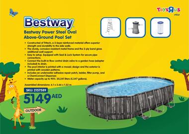 Toys R Us catalogue Page 33