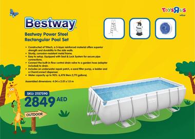 Toys R Us catalogue Page 35
