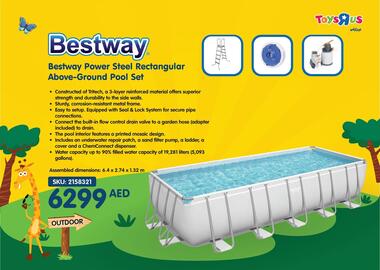 Toys R Us catalogue Page 37