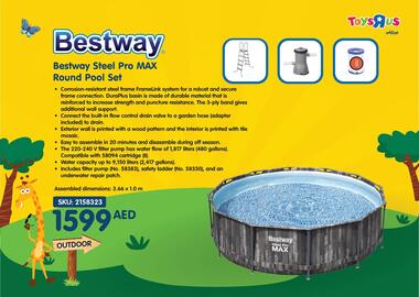Toys R Us catalogue Page 39
