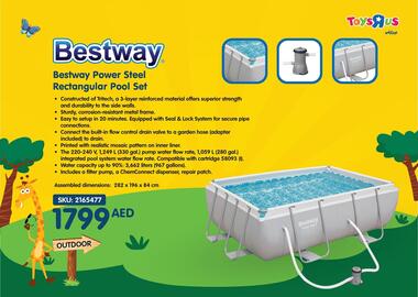 Toys R Us catalogue Page 45
