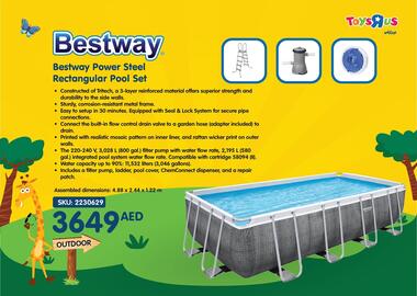 Toys R Us catalogue Page 47