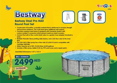 Toys R Us catalogue Page 49