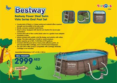 Toys R Us catalogue Page 5