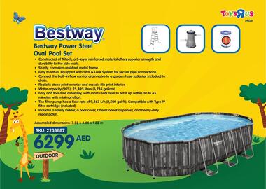 Toys R Us catalogue Page 51