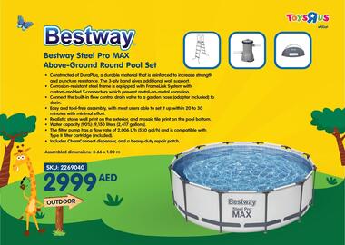 Toys R Us catalogue Page 53