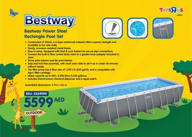 Toys R Us catalogue Page 55