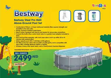 Toys R Us catalogue Page 59