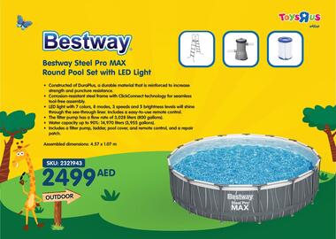 Toys R Us catalogue Page 61