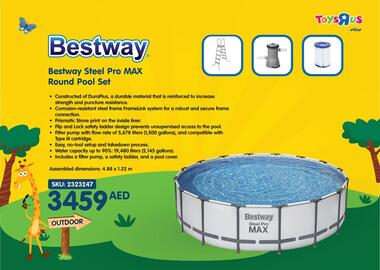 Toys R Us catalogue Page 63