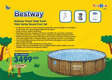 Toys R Us catalogue Page 65