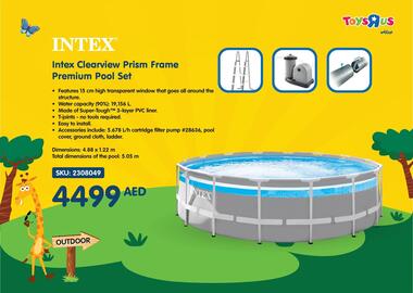 Toys R Us catalogue Page 67