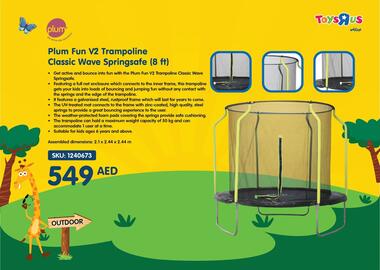 Toys R Us catalogue Page 69
