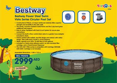 Toys R Us catalogue Page 7