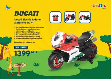 Toys R Us catalogue Page 71