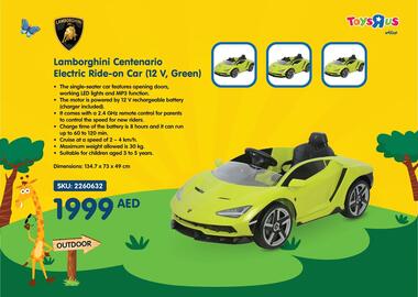 Toys R Us catalogue Page 79