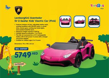 Toys R Us catalogue Page 85