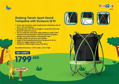 Toys R Us catalogue Page 89