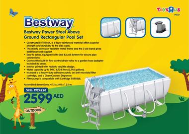 Toys R Us catalogue Page 9