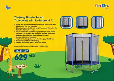 Toys R Us catalogue Page 93