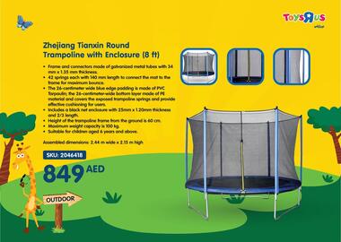Toys R Us catalogue Page 97