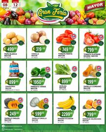 Catálogo Supermercados Mayor Página 1