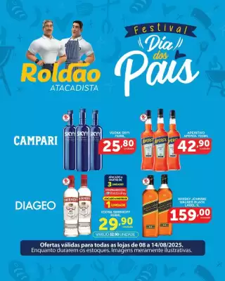 Catálogo Roldão (válido até 14-08)