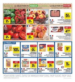 Catalogue Supeco page 2