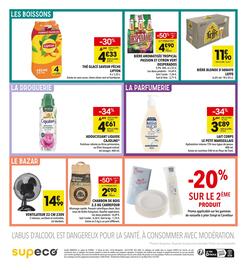 Catalogue Supeco page 4