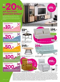 Mömax Flugblatt woche 33 Seite 8