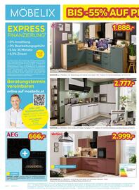 Möbelix Flugblatt woche 33 Seite 6