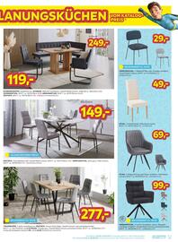 Möbelix Flugblatt woche 33 Seite 7