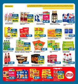 Catálogo Rancho Bom Supermercados semana 33 Página 2