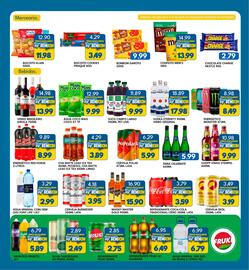 Catálogo Rancho Bom Supermercados semana 33 Página 3