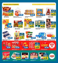 Catálogo Rancho Bom Supermercados semana 33 Página 5