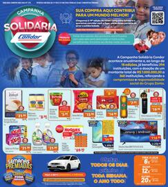 Catálogo Supermercados Condor Página 1