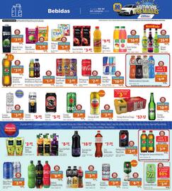 Catálogo Supermercados Condor Página 16