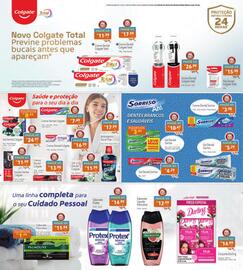 Catálogo Supermercados Condor Página 19