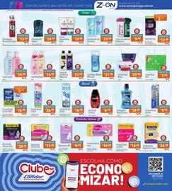 Catálogo Supermercados Condor Página 21