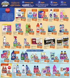 Catálogo Supermercados Condor Página 22