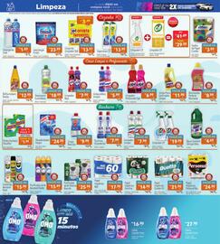 Catálogo Supermercados Condor Página 23