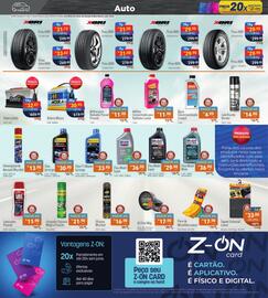 Catálogo Supermercados Condor Página 27