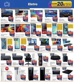Catálogo Supermercados Condor Página 28