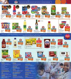 Catálogo Supermercados Condor Página 3