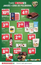 Spar gazetka Strona 10