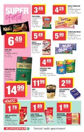 Spar gazetka Strona 12
