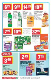 Spar gazetka Strona 14