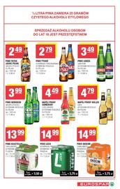 Spar gazetka Strona 15